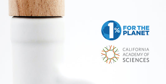 Our First 1% for the Planet Organization