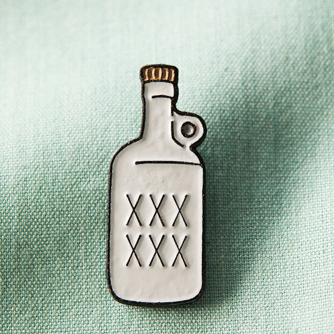 Bottle Pin