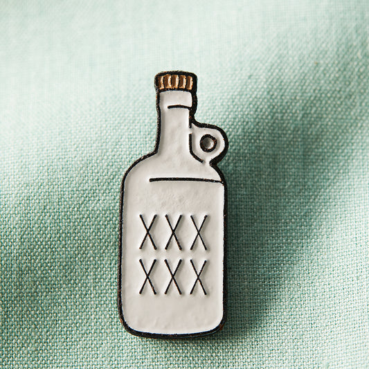 Bottle Pin