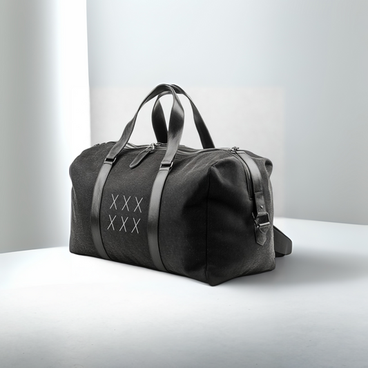 Classic Duffel Bag